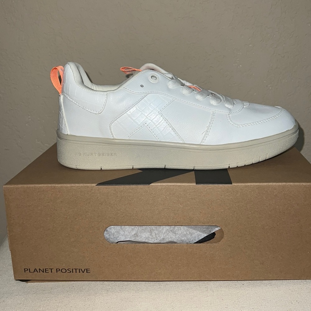 KG KURT GEIGER, New Sneakers, never been worn